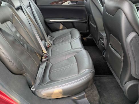 Used 2014 Lincoln MKZ AWD w/ Equipment Group 102A Reserve image 20