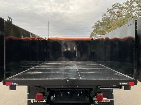 New 2024 Ford F350 XL w/ Snow Plow Prep Package image 12