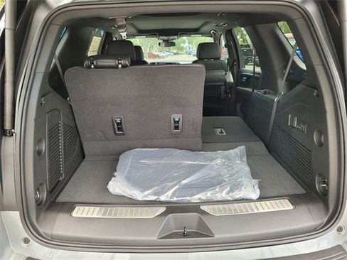 New 2025 Chevrolet Tahoe Premier w/ Sun And Tow Package image 15