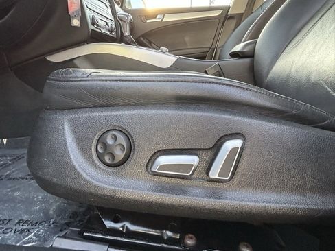 Used 2016 Audi A4 2.0T Premium Plus w/ Technology Package image 12