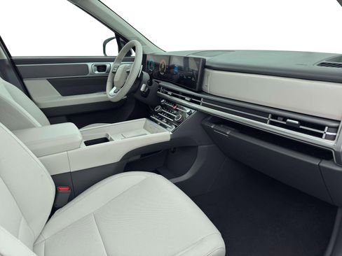 New 2026 Hyundai Santa Fe SE AWD/4WD image 15