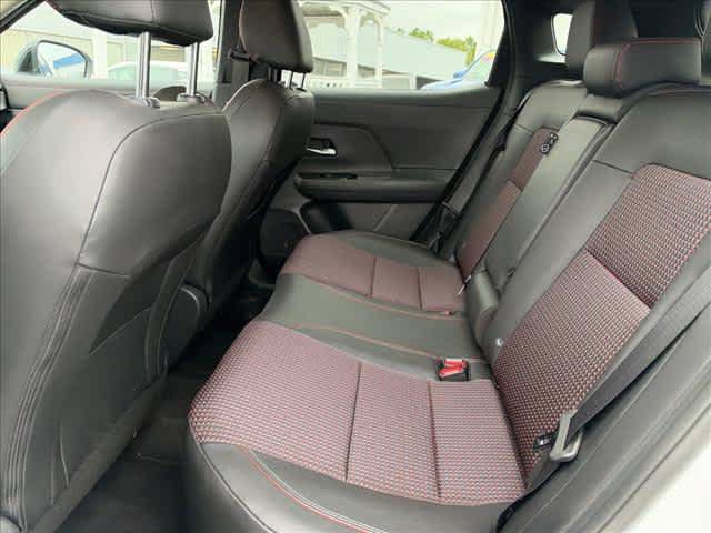 Used 2026 Nissan Kicks SR FWD image 13