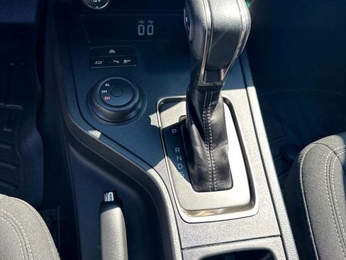 Used 2020 Ford Ranger XLT w/ Equipment Group 302A Luxury image 22