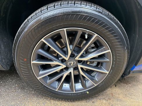 Used 2023 Lexus NX 350 350 Premium image 32