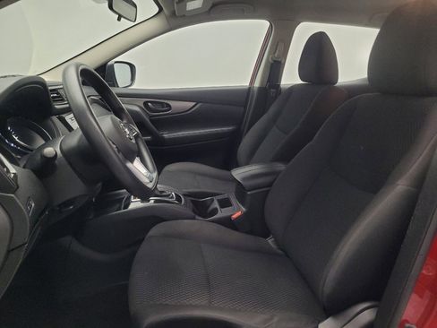 Used 2018 Nissan Rogue Sport S w/ S Appearance Package image 17