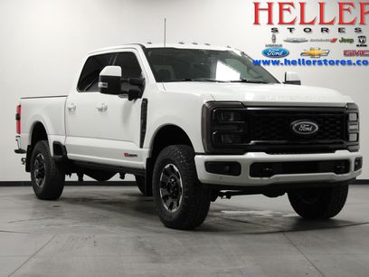 Used 2023 Ford F250 Lariat w/ Tremor Off-Road Package