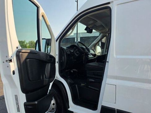 Used 2021 RAM ProMaster 1500 FWD image 27