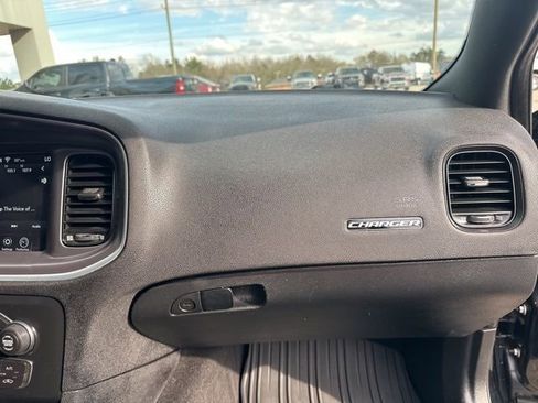 Used 2020 Dodge Charger GT w/ Blacktop Package image 43