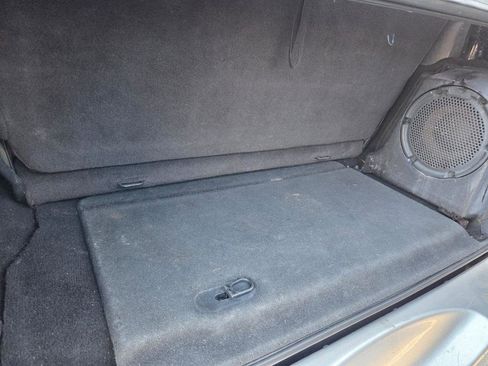 Used 2008 Jeep Wrangler Sahara w/ PWR Convenience Group image 8