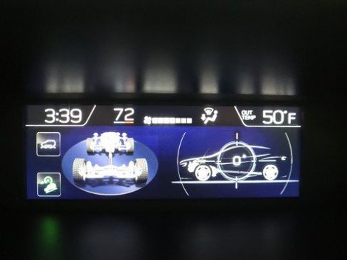 Used 2021 Subaru Crosstrek 2.5i Limited w/ Moonroof Package 2 image 17