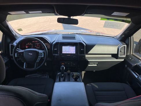 Used 2019 Ford F150 XLT w/ Equipment Group 302A Luxury image 34