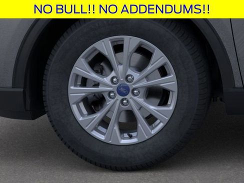 New 2026 Ford Escape Active image 20