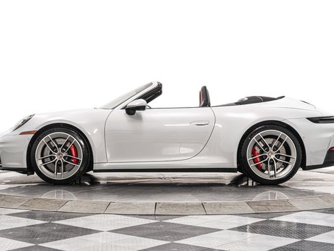 Used 2026 Porsche 911 Carrera S image 6