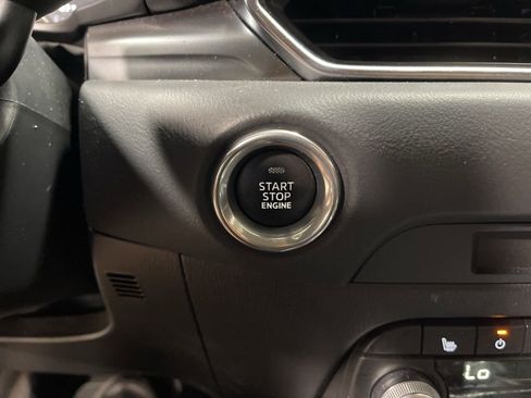 Used 2024 MAZDA CX-5 AWD 2.5 S w/ Select Package image 28