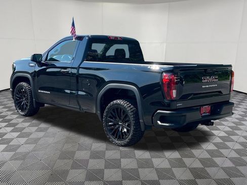 New 2026 GMC Sierra 1500 Pro w/ Pro Value Package AWD/4WD image 3