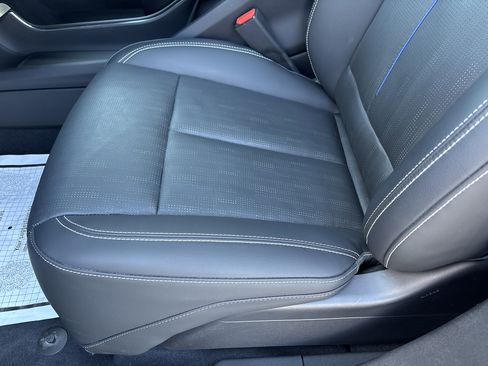 Used 2024 Cadillac Lyriq Luxury w/ LPO, Floor Liner Package image 27