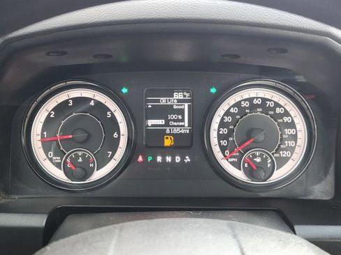 Used 2019 RAM 1500 Tradesman w/ Chrome Plus Package image 14