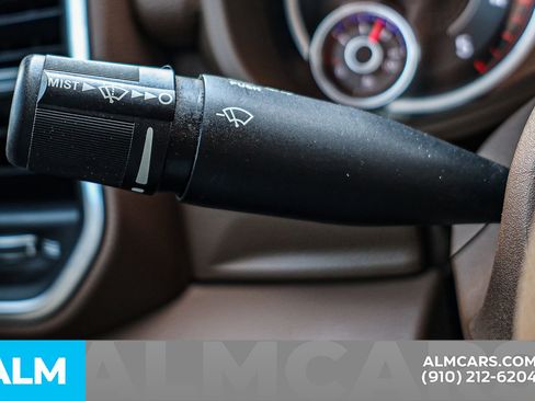 Used 2021 RAM 2500 Laramie image 32