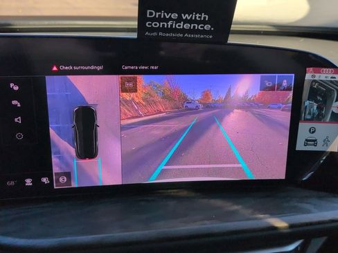 New 2025 Audi Q5 Premium Plus image 5