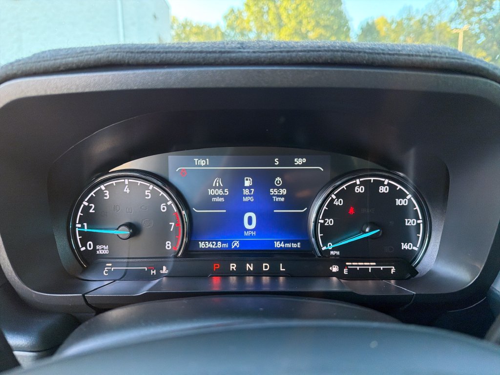 Used 2024 Ford Maverick Tremor w/ Tremor Off-Road Package AWD/4WD image 24