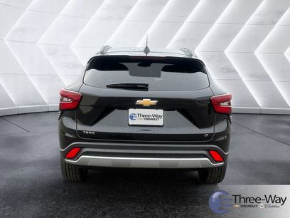 Certified 2024 Chevrolet Trax LT w/ LT Convenience Package