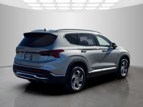 Used 2023 Hyundai Santa Fe SEL w/ Premium Package AWD/4WD image 7