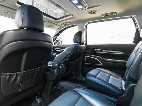 Used 2020 Kia Telluride S AWD/4WD image 14