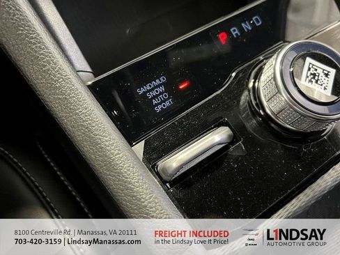 New 2025 Jeep Grand Cherokee Limited w/ Luxury Tech Group II image 34