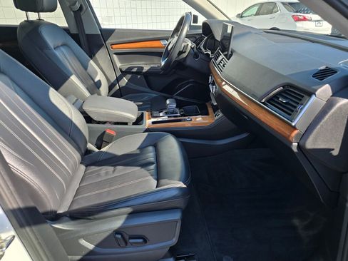 Used 2023 Audi Q5 2.0T Premium Plus image 46