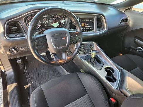 Used 2021 Dodge Challenger R/T Scat Pack image 26