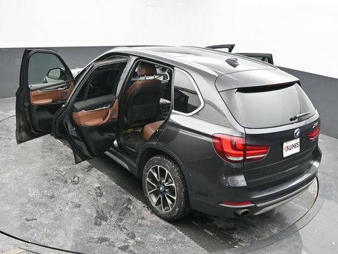 Used 2017 BMW X5 xDrive35i image 45