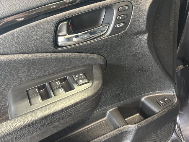 Certified 2021 Honda Pilot Elite image 22
