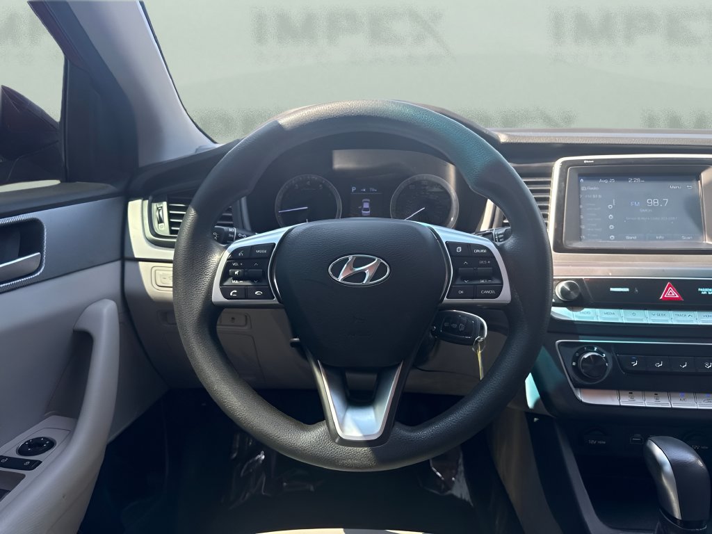 Used 2019 Hyundai Sonata SE FWD image 12