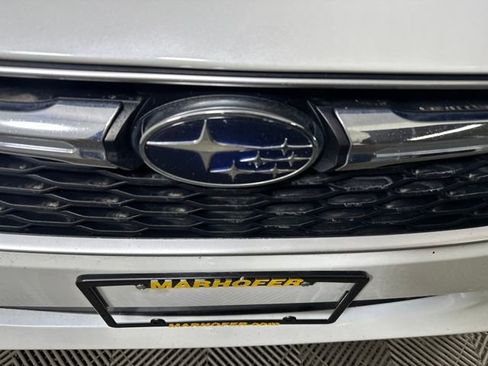 Used 2017 Subaru Impreza 2.0i image 9