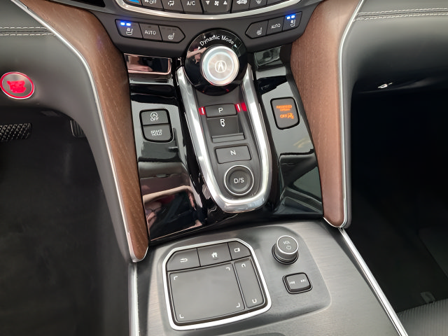 Used 2023 Acura TLX w/ Advance Package AWD/4WD image 19