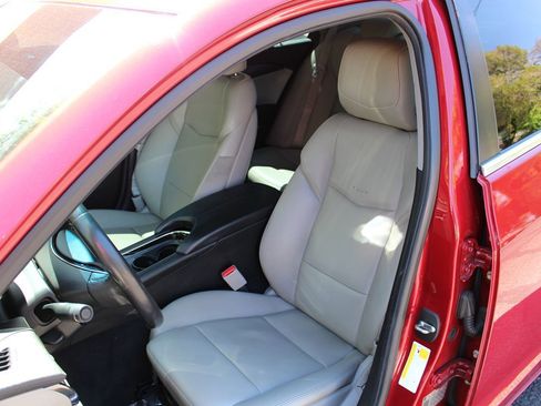 Used 2018 Cadillac ATS 2.0T Sedan image 9