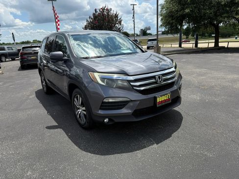 Used 2016 Honda Pilot EX-L image 3