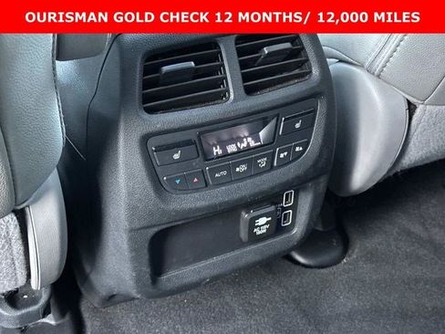 Used 2021 Honda Passport Touring image 16