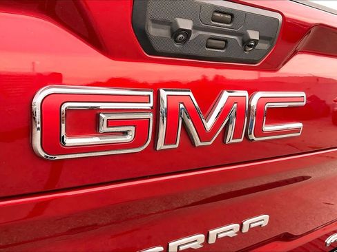 Certified 2024 GMC Sierra 2500 AT4 w/ AT4 Premium Plus Package image 30