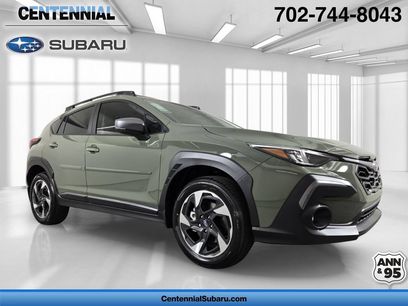 New 2026 Subaru Crosstrek 2.5i Limited