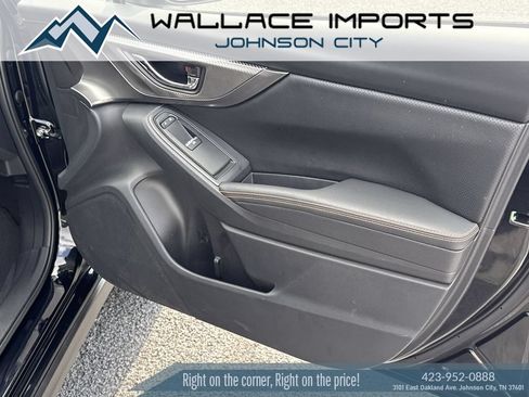 Certified 2023 Subaru Crosstrek 2.5i Limited AWD/4WD image 35