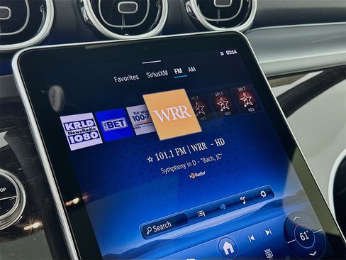 New 2026 Mercedes-Benz GLC 300 GLC 300 image 15