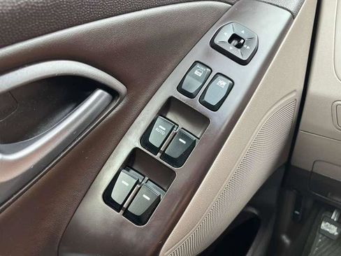 Used 2014 Hyundai Tucson Limited w/ Technology Package 02 image 35