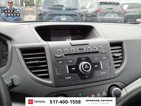 Used 2014 Honda CR-V LX image 17