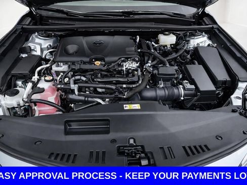 Used 2024 Toyota Camry XSE w/ Navigation Package image 20