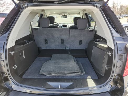 Used 2013 Chevrolet Equinox LT w/ Driver Convenience Package image 21