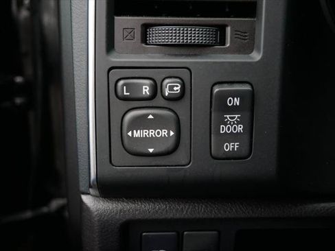 Certified 2021 Toyota Sequoia TRD Pro AWD/4WD image 32