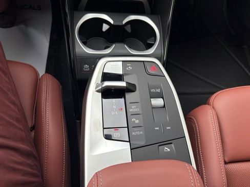 New 2026 BMW X1 xDrive28i w/ Convenience Package image 15