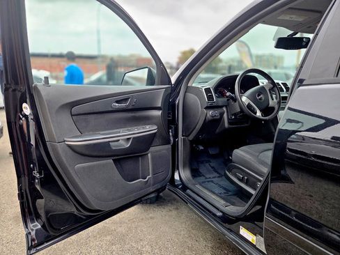 Used 2012 GMC Acadia SLE FWD image 41