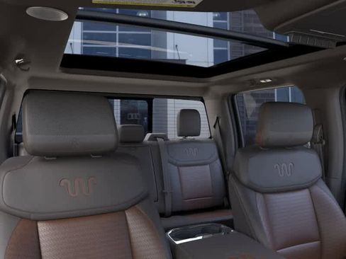 New 2026 Ford F350 King Ranch AWD/4WD image 22